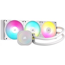 Corsair Liquid Cooler NAUTILUS 360 RS ARGB White